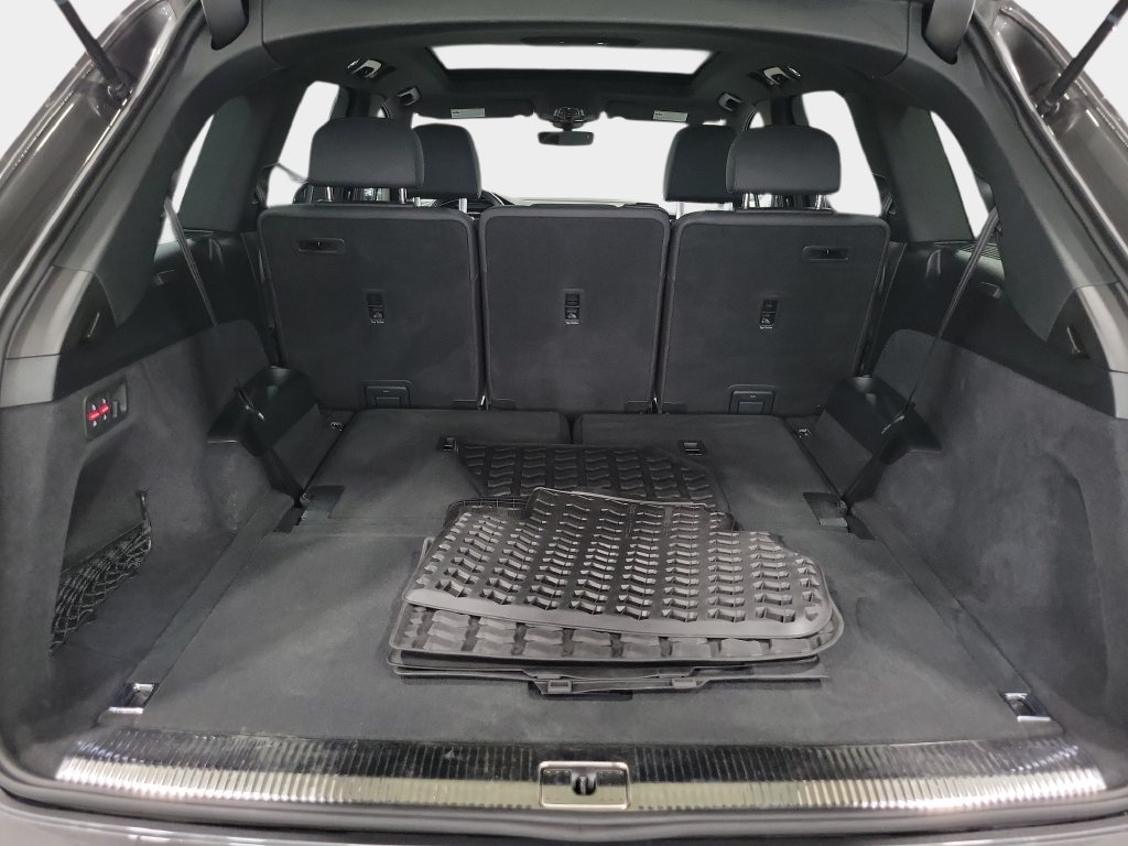 Used 2022 Audi Q7 2.0T Premium AWD/4WD image 13