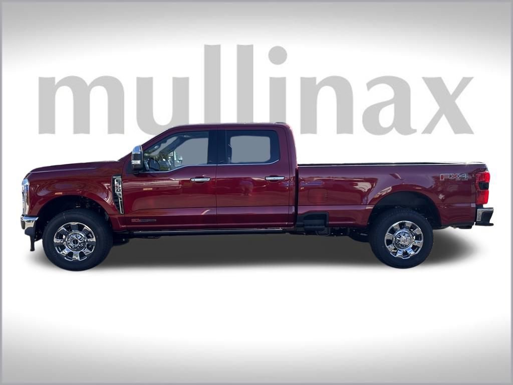 New 2026 Ford F350 King Ranch image 9
