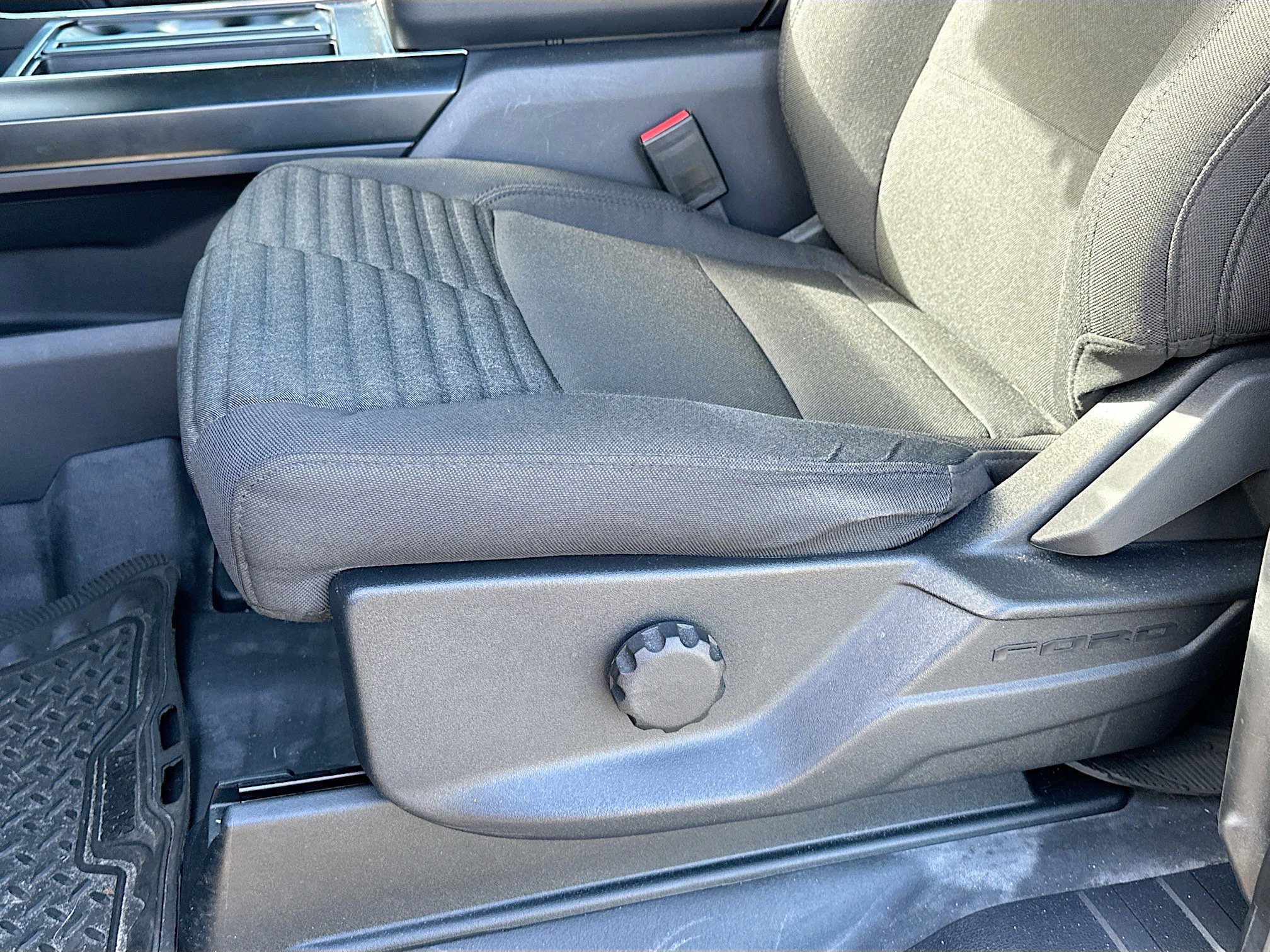 Certified 2023 Ford F150 XL w/ STX Appearance Package image 19