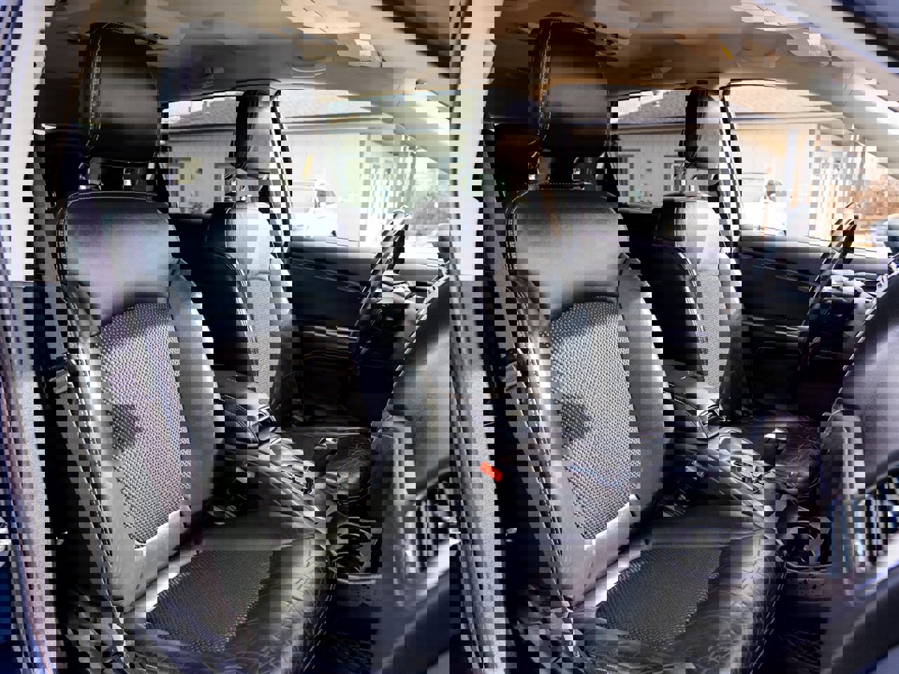 Used 2018 Dodge Journey Crossroad AWD/4WD image 19