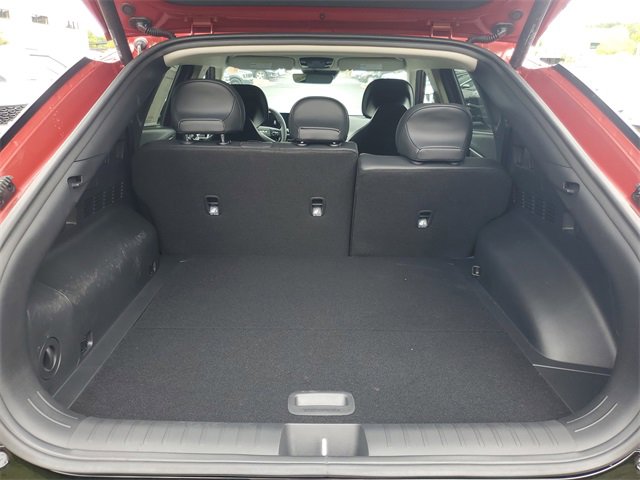 New 2025 Kia EV6 Wind image 8