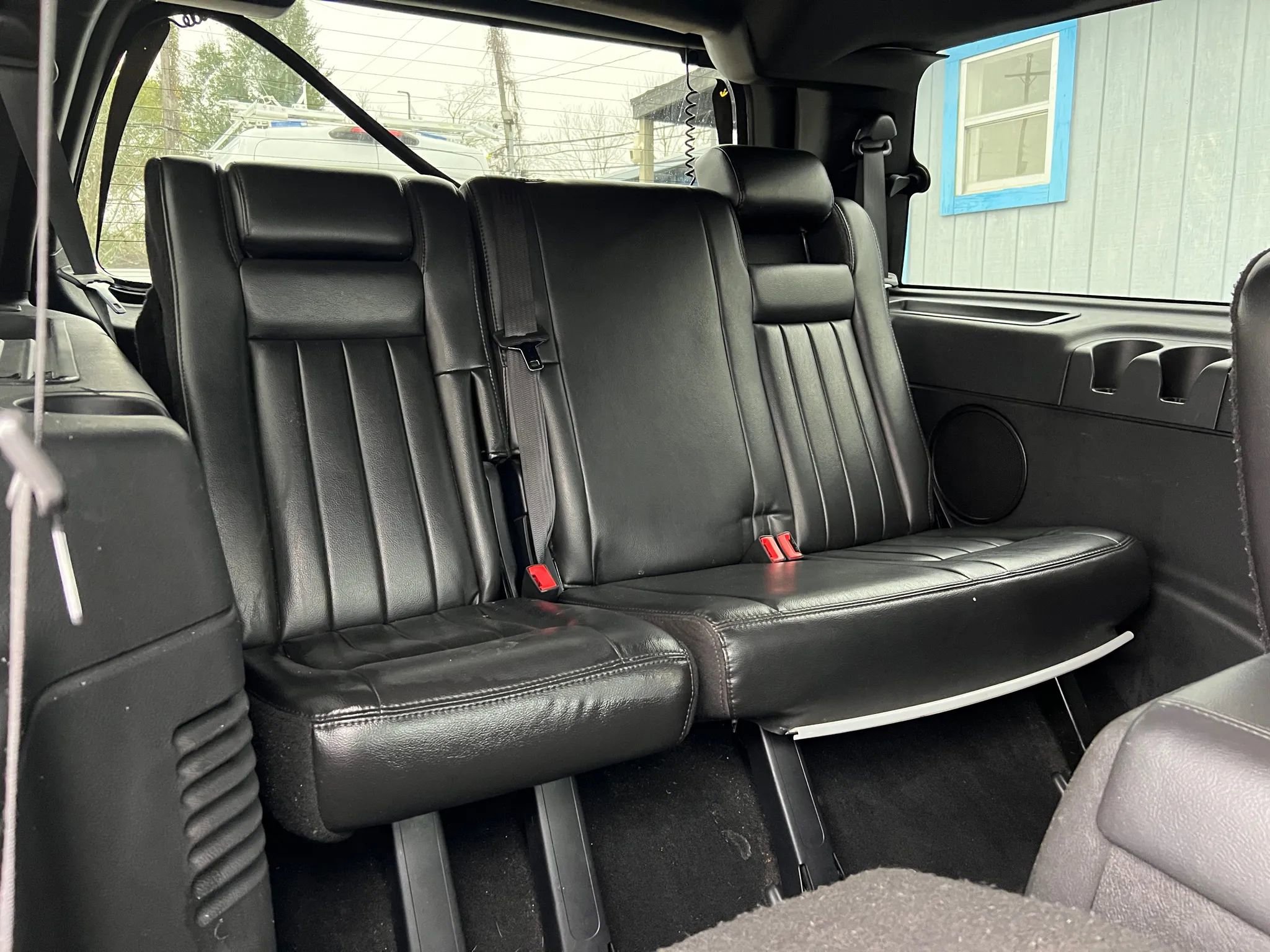 Used 2006 Lincoln Navigator Ultimate image 15