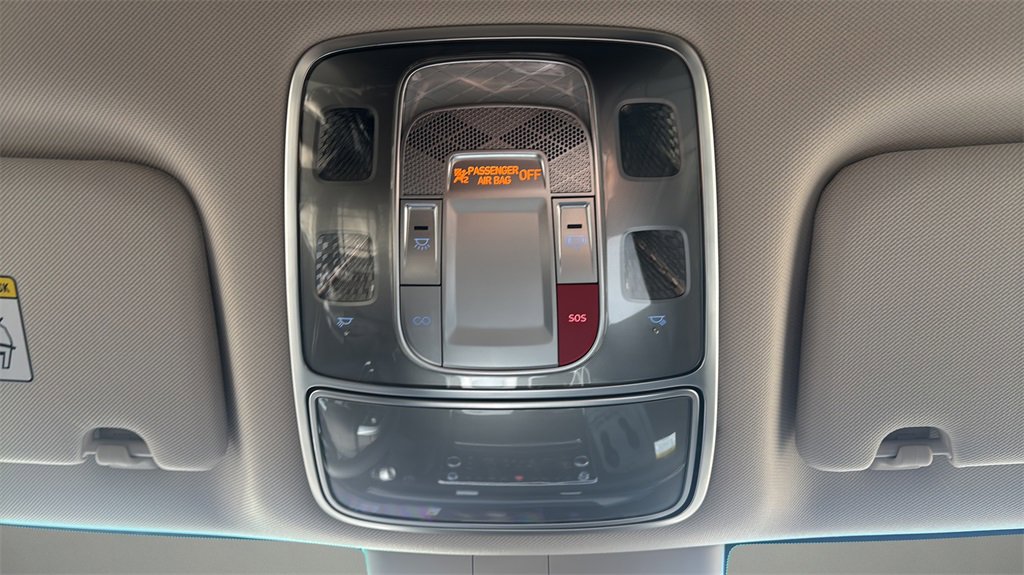 New 2026 Genesis GV80 2.5T image 27