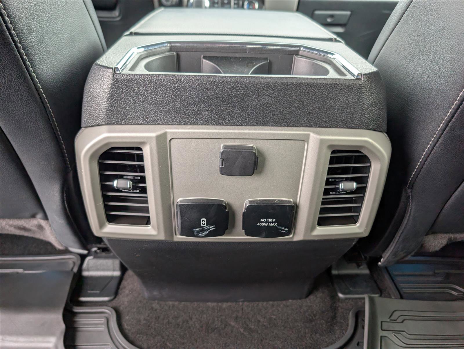 Used 2019 Ford F150 Lariat image 15