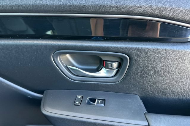 Certified 2024 Honda Pilot TrailSport image 20