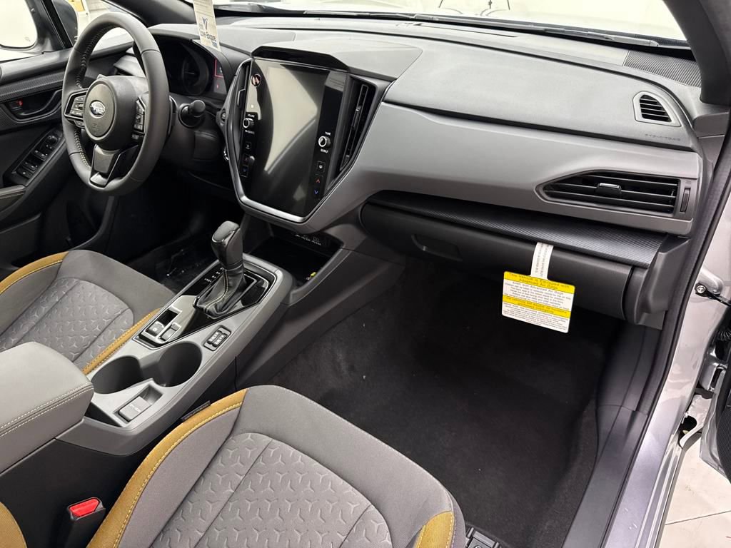 New 2025 Subaru Crosstrek 2.5i Sport image 23