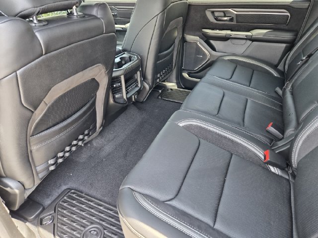 New 2026 RAM 1500 RHO w/ RHO Level 1 Equipment Group AWD/4WD image 21