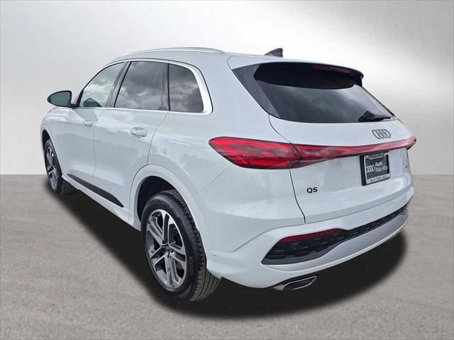 New 2026 Audi Q5 Premium Plus AWD/4WD image 5
