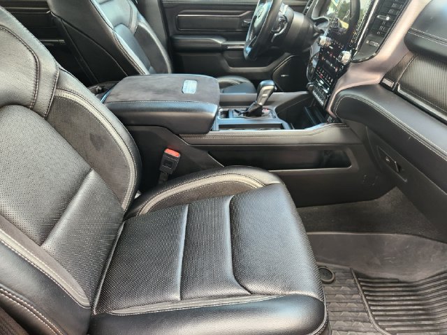 Used 2022 RAM 1500 TRX w/ TRX Level 2 Equipment Group AWD/4WD image 13