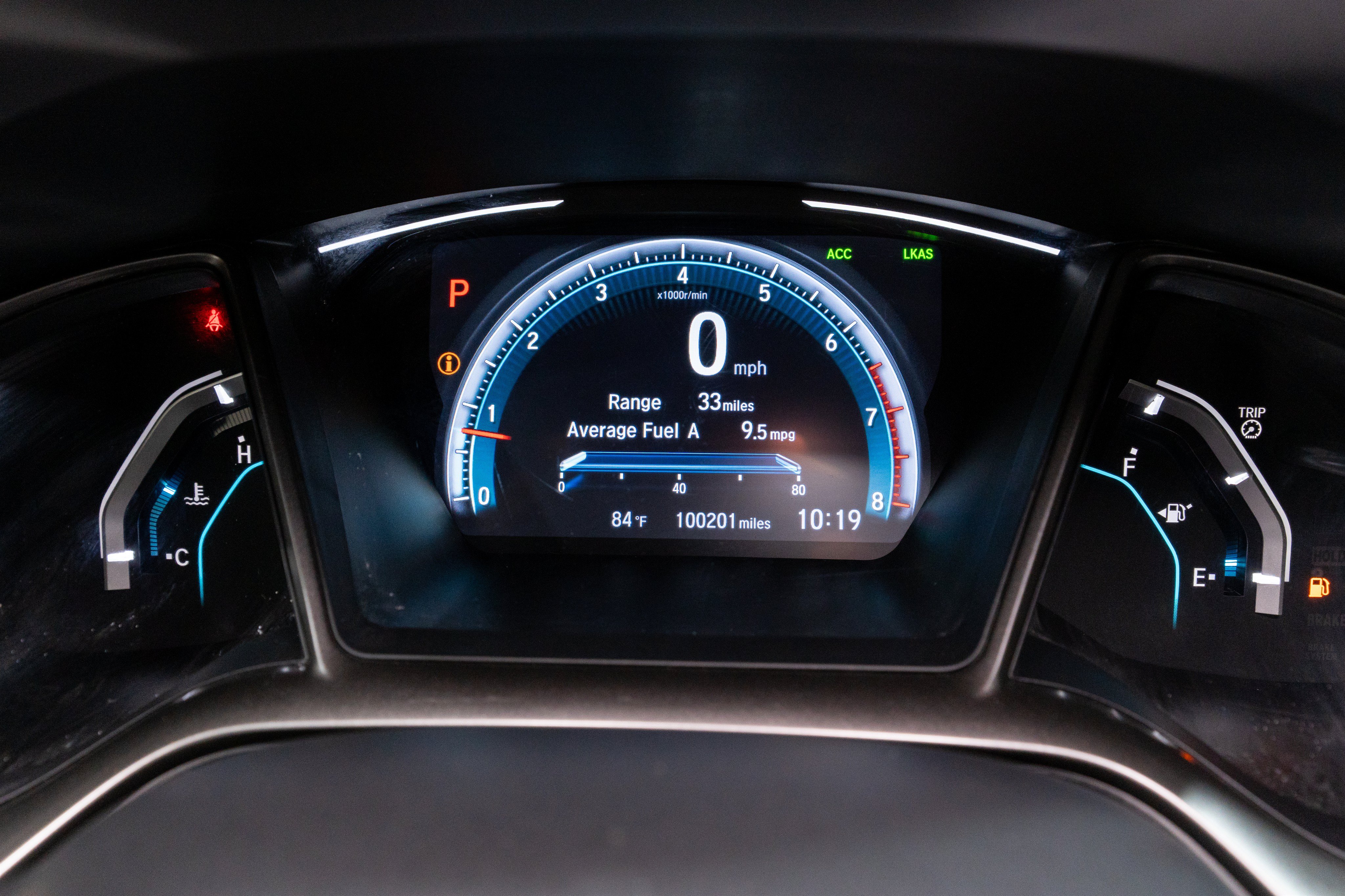 Used 2020 Honda Civic EX-L image 22