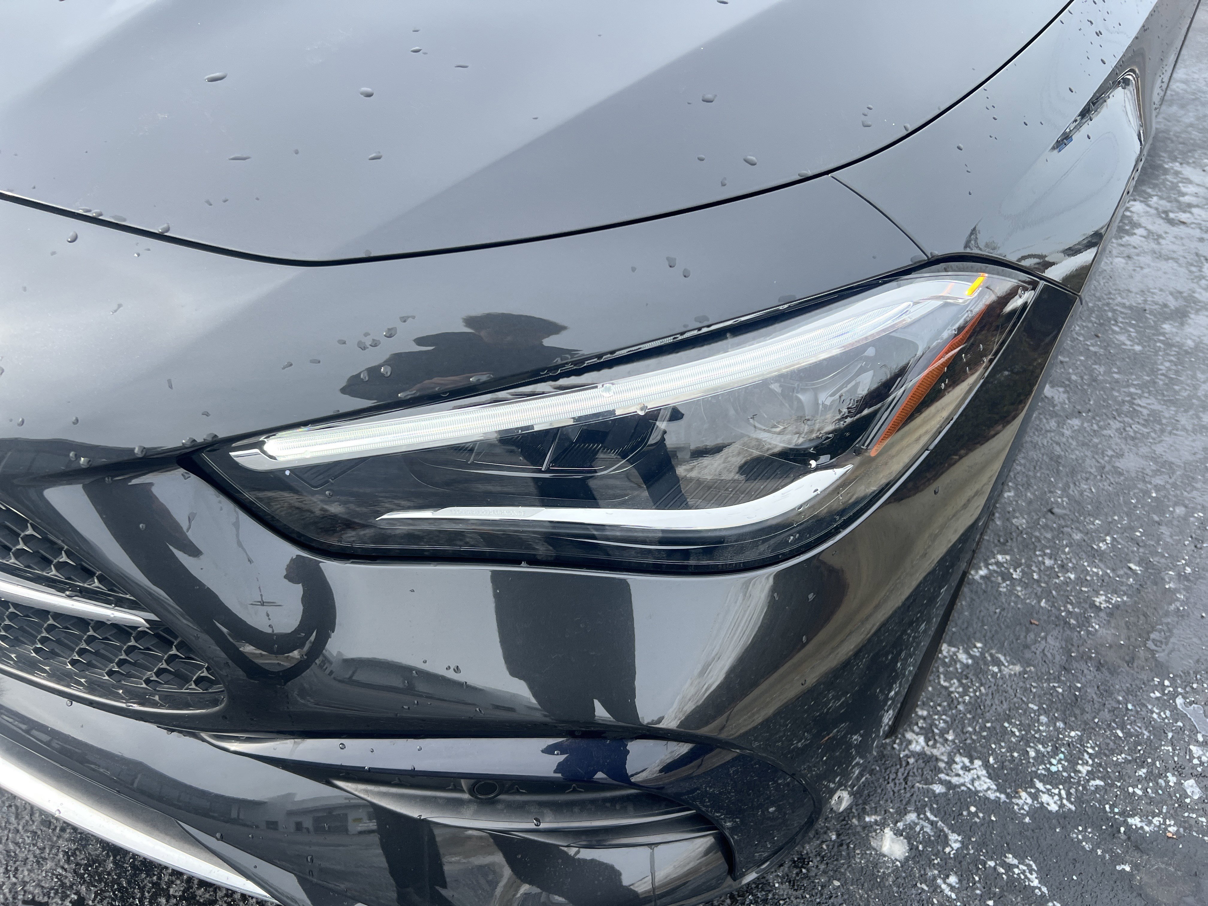 Certified 2024 Mercedes-Benz CLE 300 4MATIC Coupe image 6