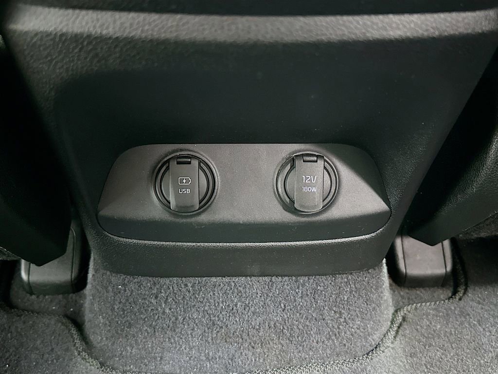 Used 2018 Kia Sorento EX AWD/4WD image 27