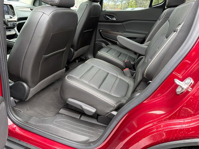 Used 2020 GMC Acadia Denali w/ LPO, Floor Liner Package FWD image 21