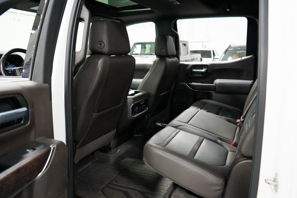 Used 2020 GMC Sierra 1500 Denali image 17