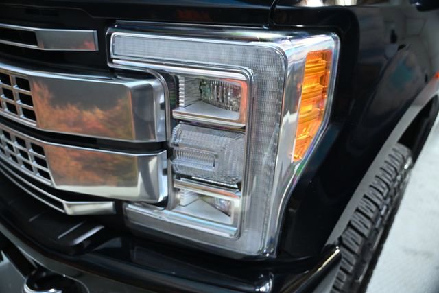 Used 2018 Ford F250 Platinum w/ Platinum Ultimate Package image 14