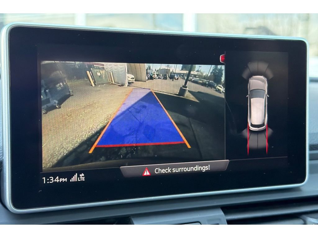 Used 2020 Audi Q5 e Premium Plus w/ Premium Plus Package image 22