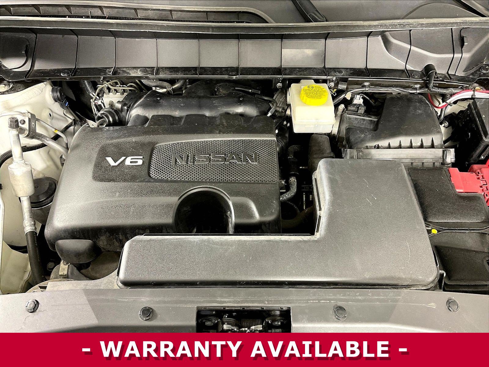 Certified 2022 Nissan Pathfinder SV AWD/4WD image 28