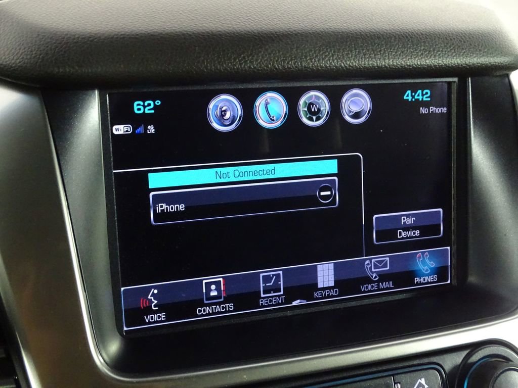 Used 2019 Chevrolet Tahoe LS w/ Max Trailering Package image 34