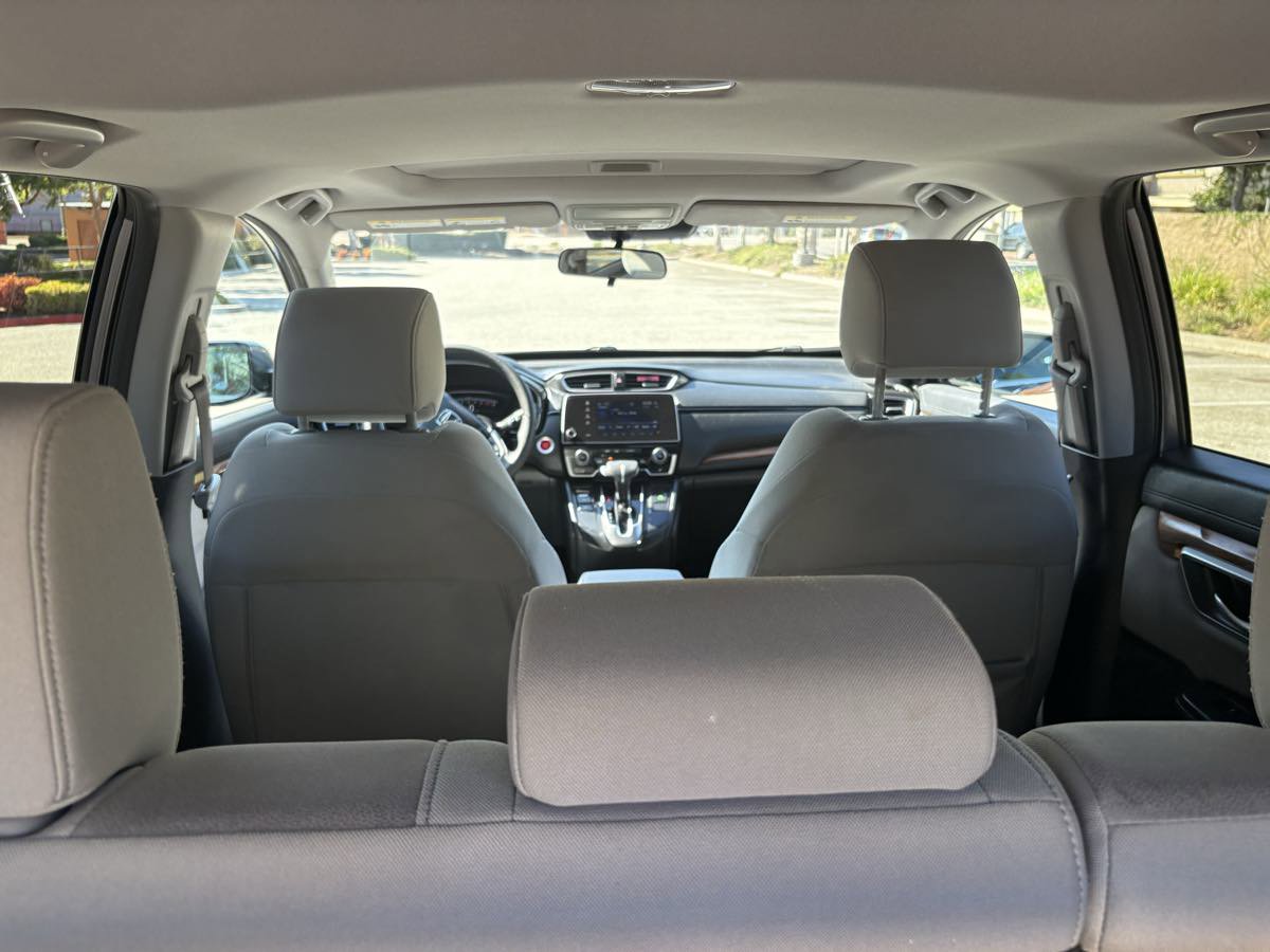 Used 2017 Honda CR-V EX image 12