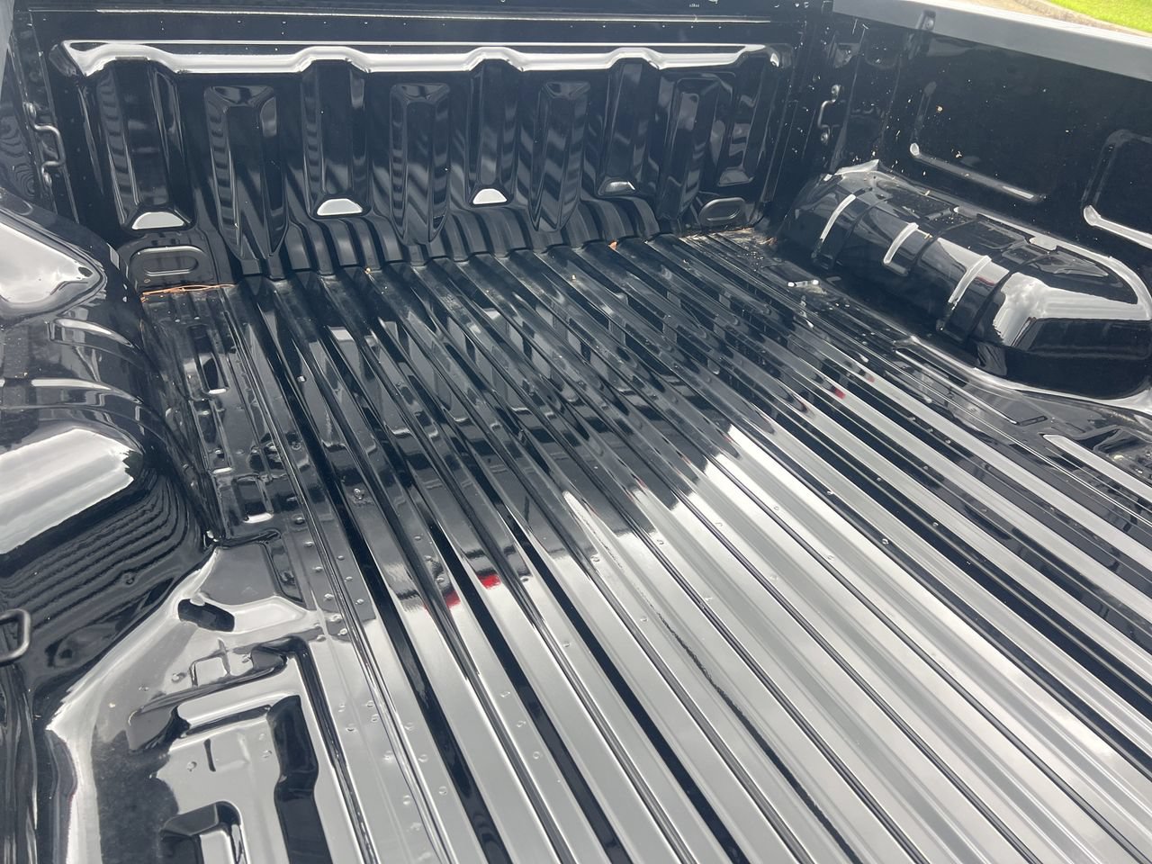 New 2026 Ford Ranger XLT w/ Technology Package RWD image 18