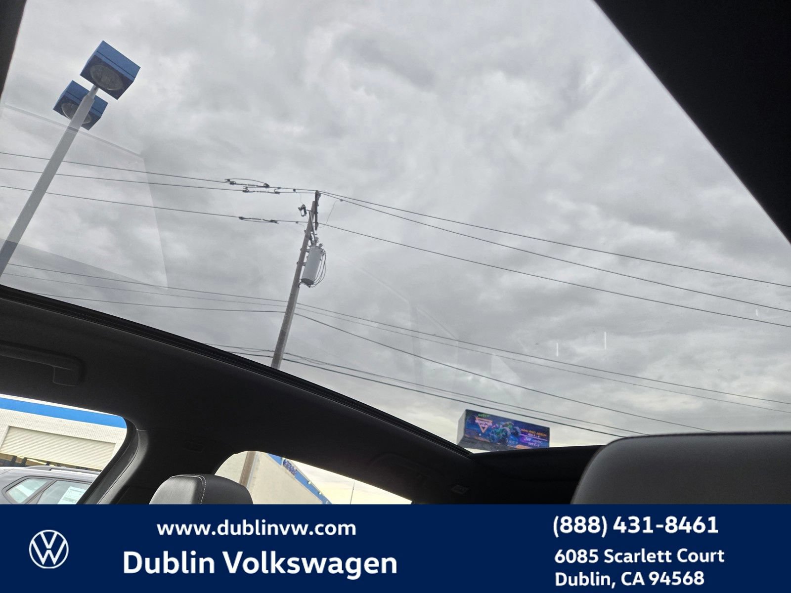 Used 2023 Volkswagen ID.4 Pro S RWD image 17