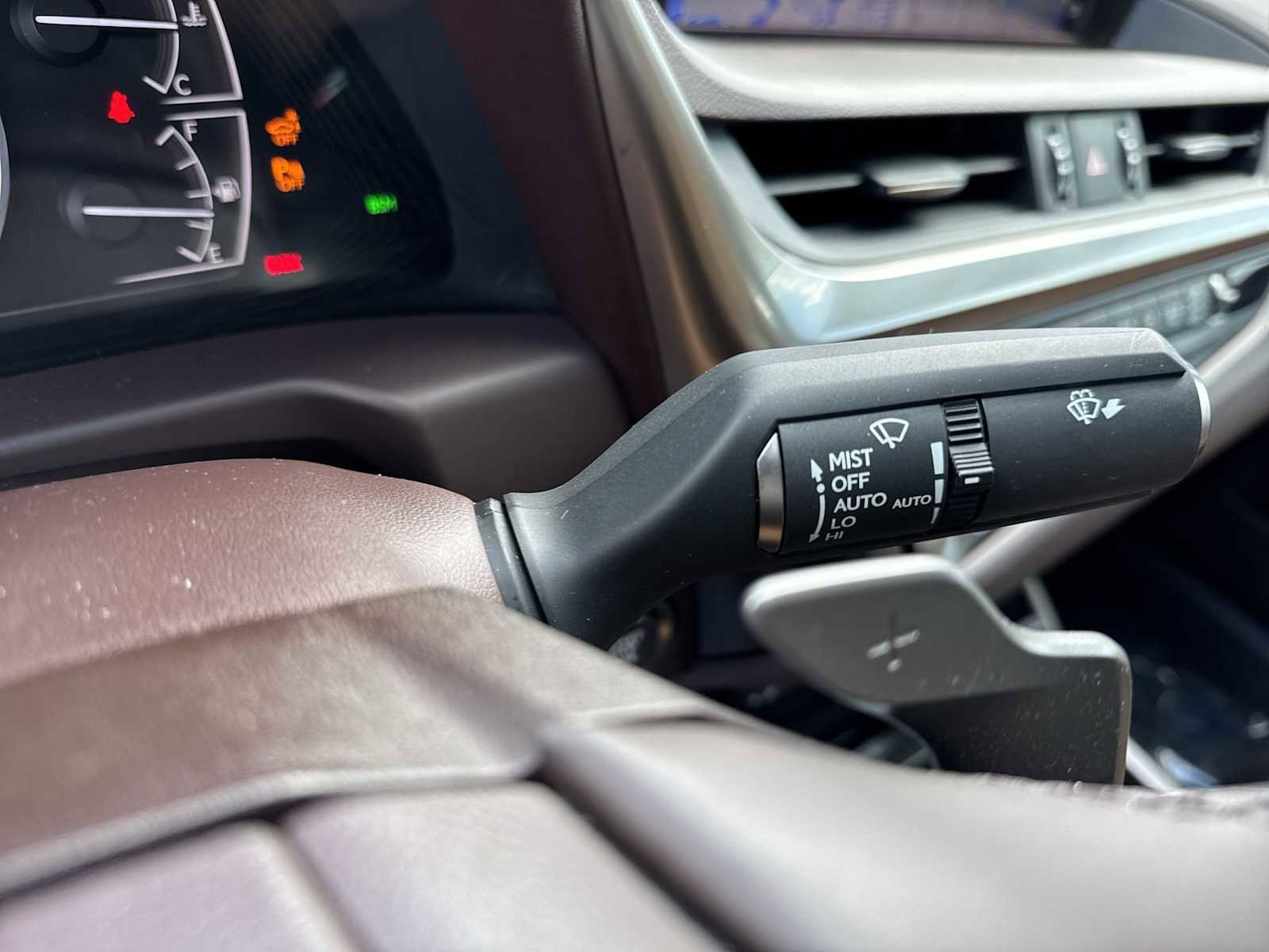 Used 2021 Lexus ES 250 w/ Premium Package image 25