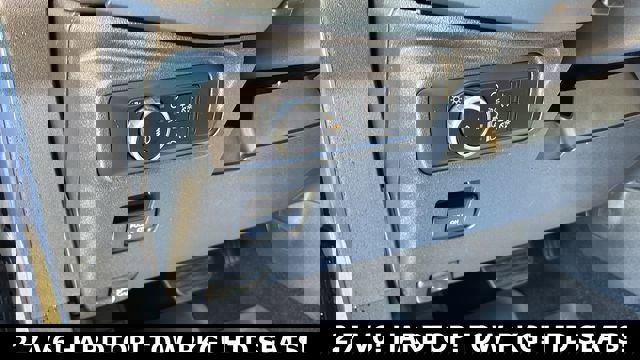 New 2025 Ford Bronco Heritage Edition image 8