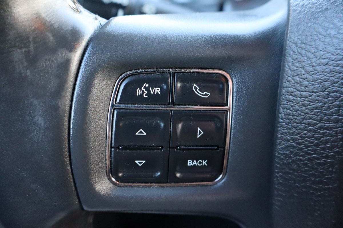 Used 2012 RAM 2500 Laramie w/ Protection Group image 30