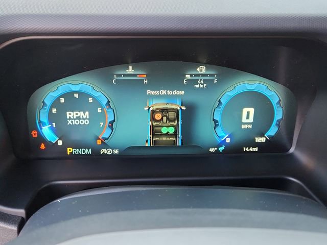 New 2025 Ford Bronco Big Bend image 14