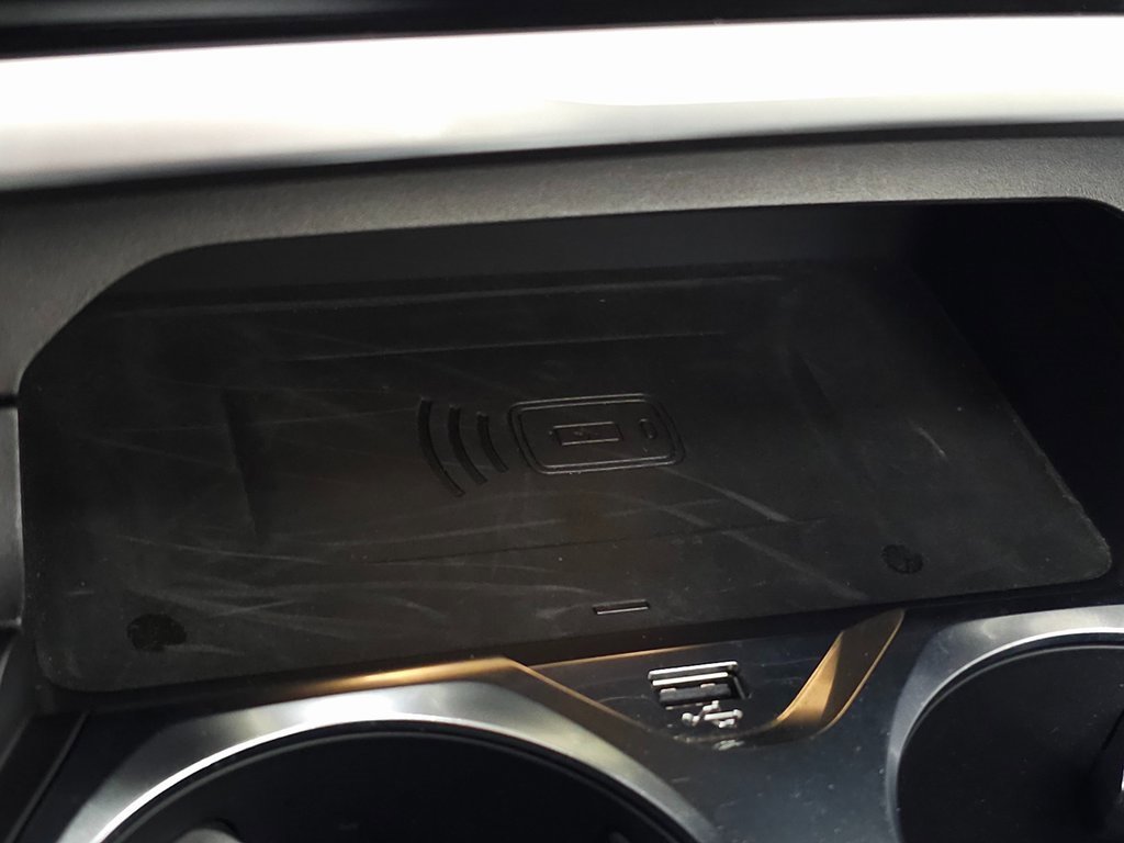 Used 2023 BMW M850i xDrive Convertible image 38