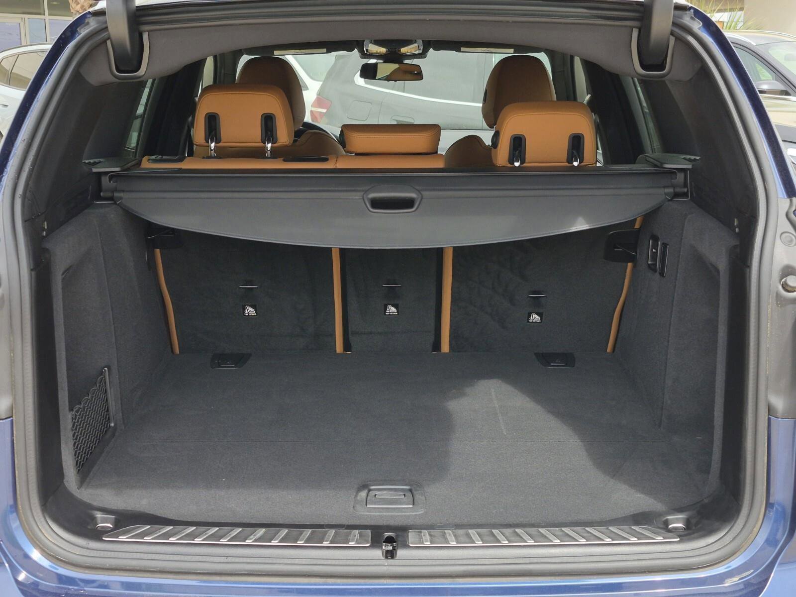 Certified 2023 BMW X3 xDrive30i w/ Premium Package image 8