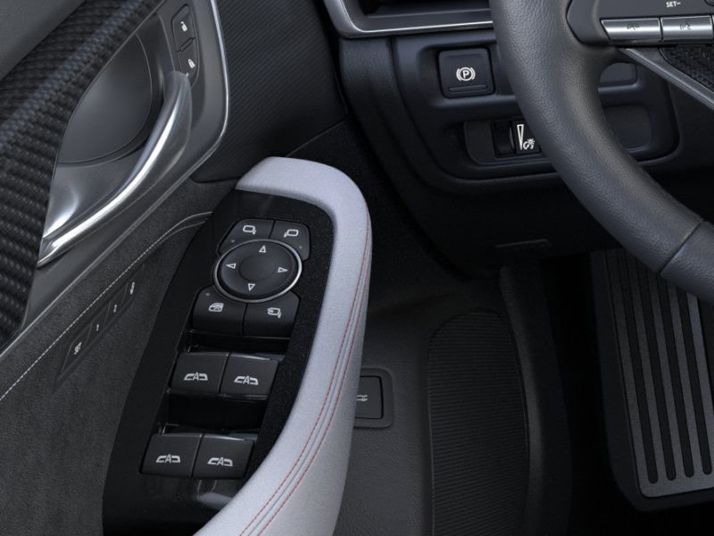 New 2026 Cadillac CT5 V Blackwing image 22