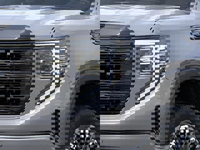 New 2026 GMC Sierra 1500 Denali Ultimate image 10