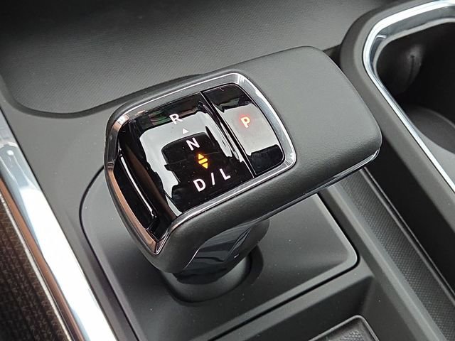 New 2026 Chevrolet Silverado 1500 RST w/ Safety Package image 16