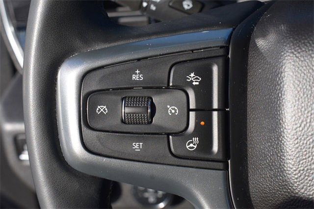 Used 2023 Chevrolet Silverado 1500 LT Trail Boss image 26