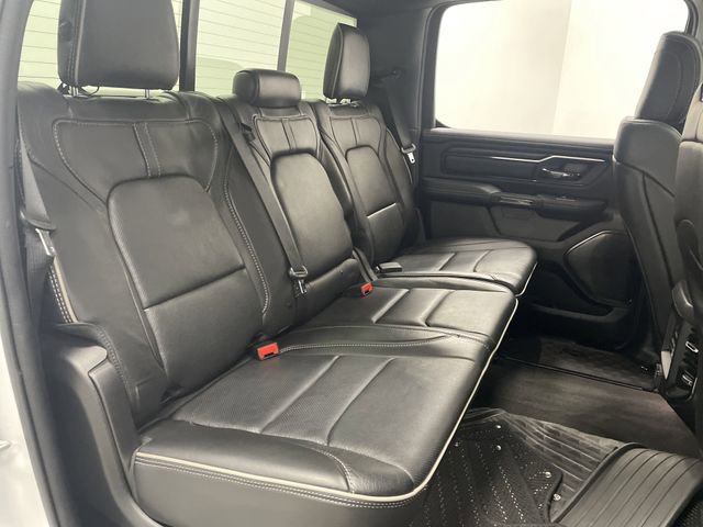 New 2025 RAM 2500 Big Horn image 33