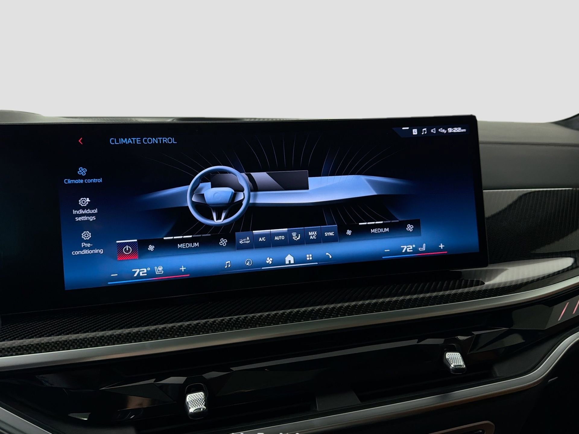 Certified 2026 BMW X7 M60i image 16