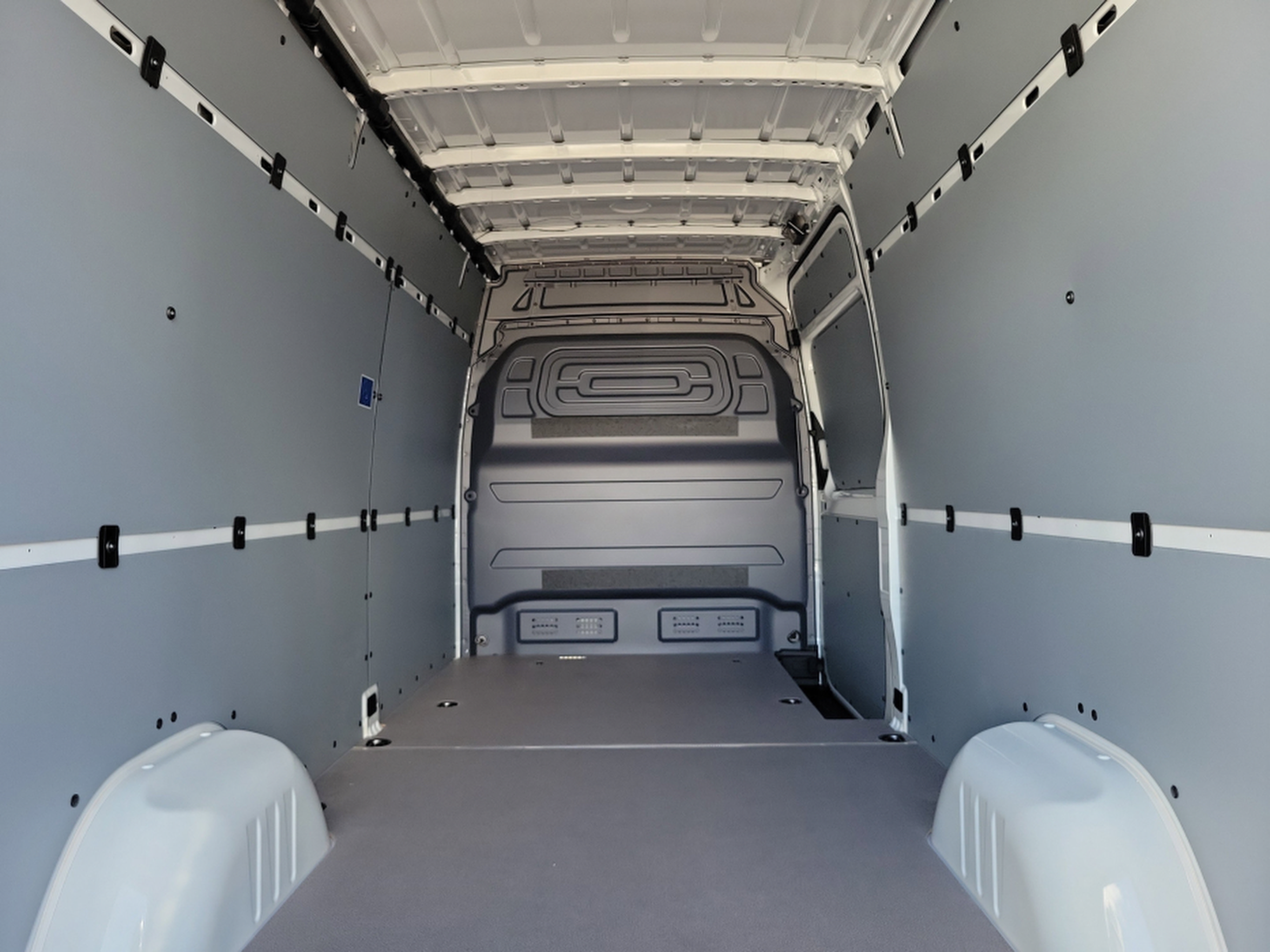 Used 2026 Mercedes-Benz Sprinter 2500 image 20