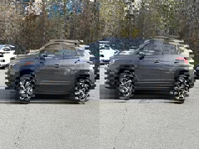 New 2026 Subaru Crosstrek 2.0i Premium image 6