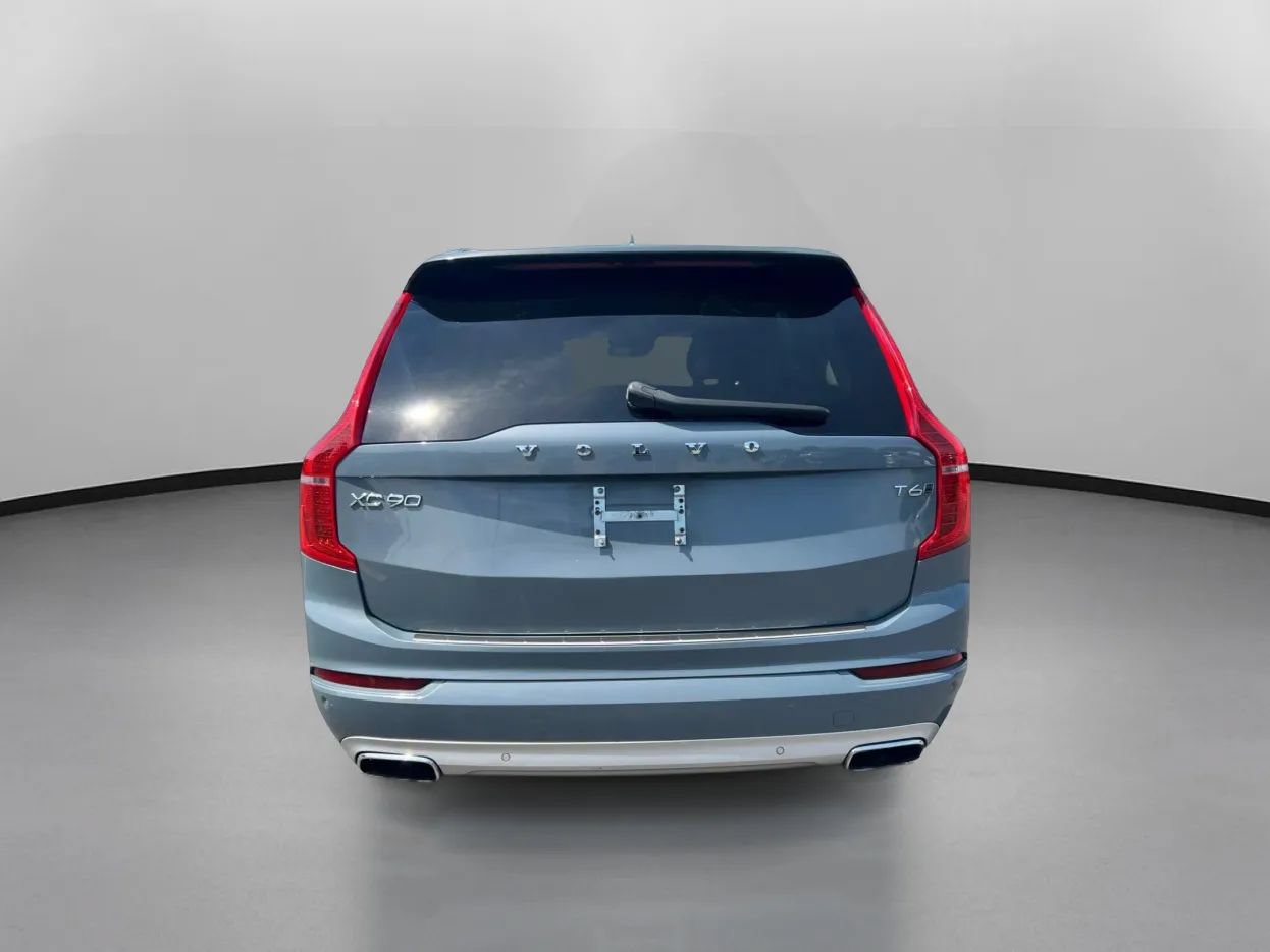 Used 2020 Volvo XC90 T6 Momentum w/ Protection Package Premier AWD/4WD image 11