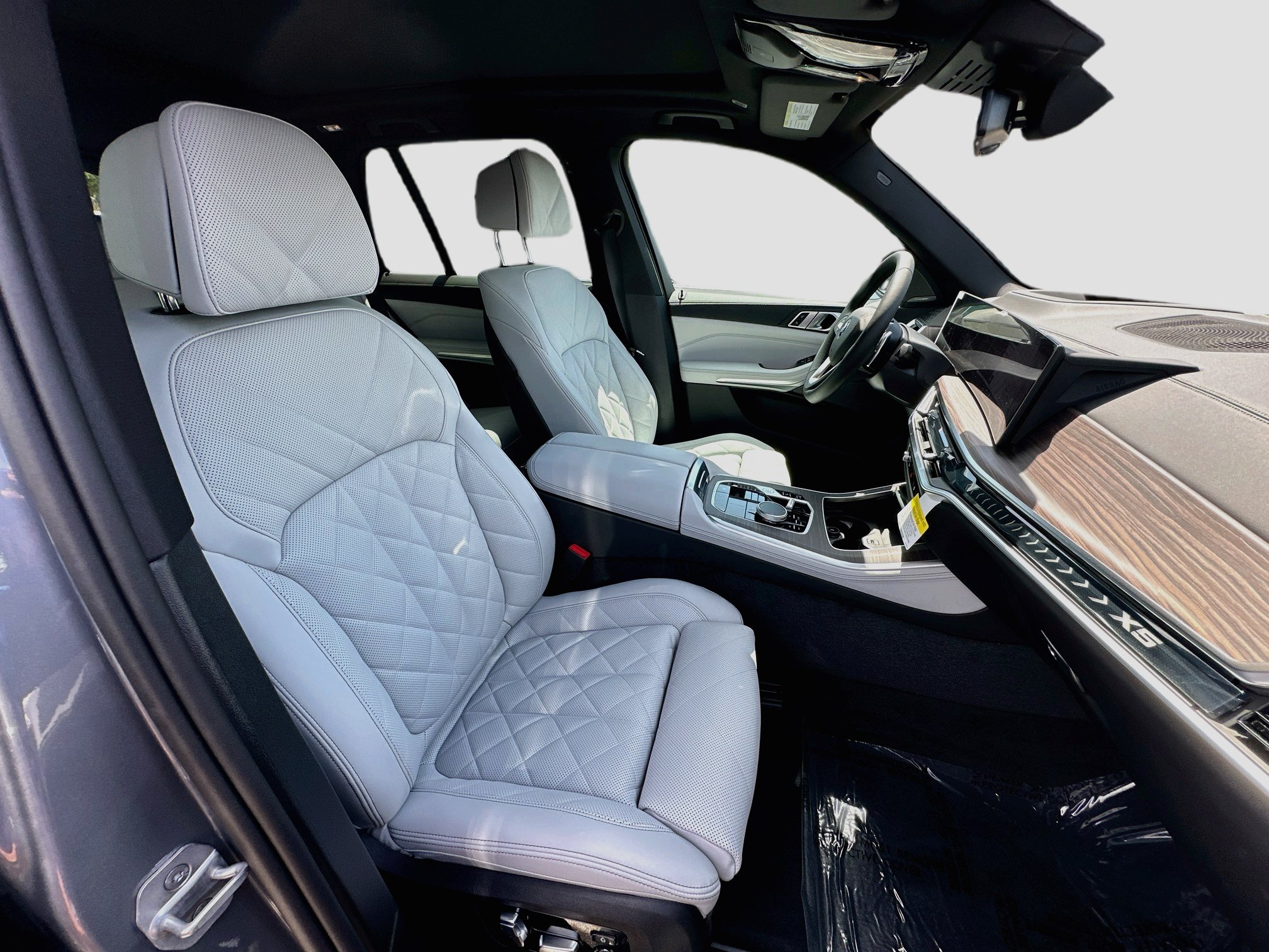 New 2026 BMW X5 xDrive40i AWD/4WD image 20