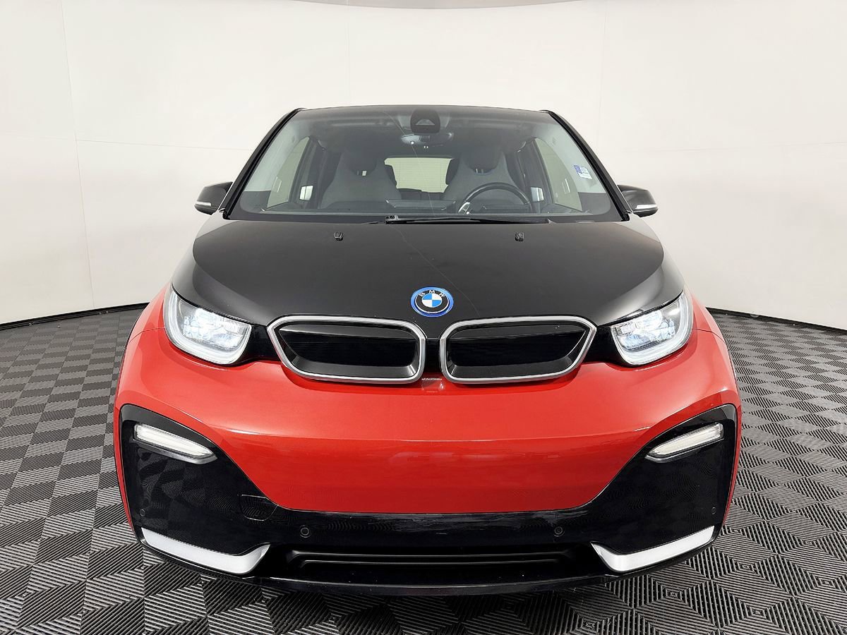 Used 2018 BMW i3 s RWD image 4