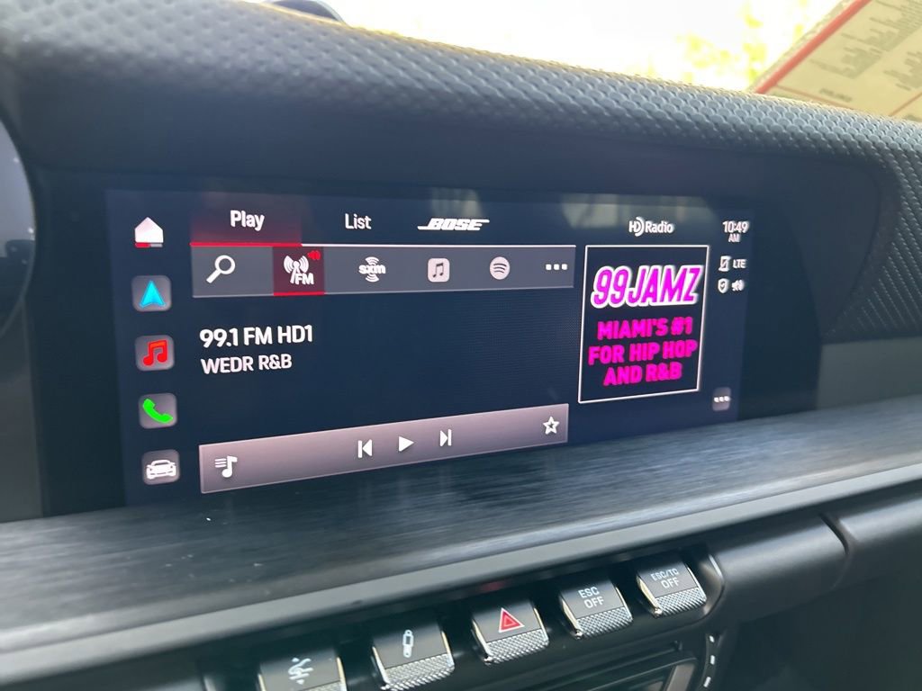 Used 2022 Porsche 911 GT3 image 9