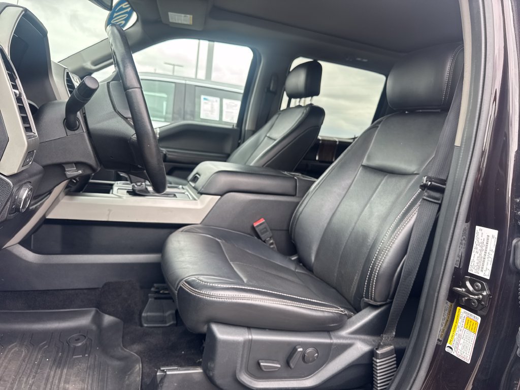 Used 2019 Ford F150 Lariat AWD/4WD image 18