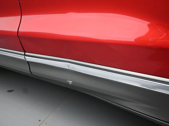 Used 2017 Lincoln MKC Premiere image 13