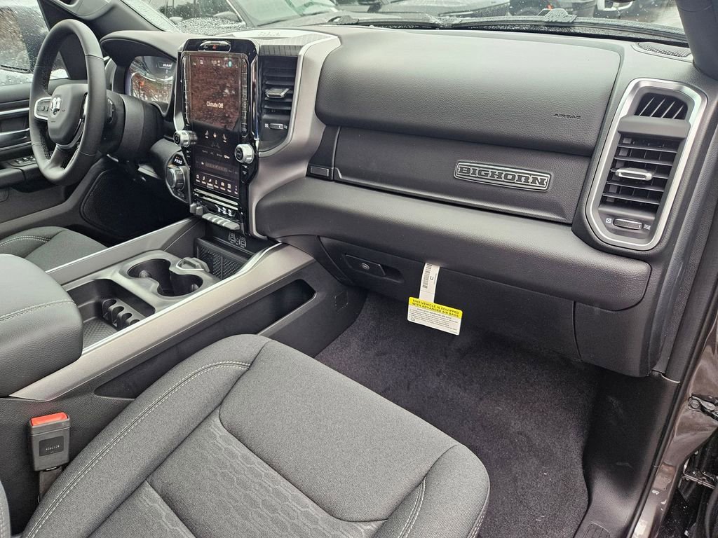 New 2026 RAM 1500 Big Horn image 20