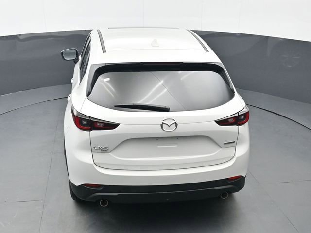 Certified 2023 MAZDA CX-5 AWD 2.5 S w/ Preferred Package image 37