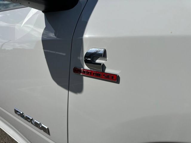 New 2026 RAM 3500 Laramie AWD/4WD image 56