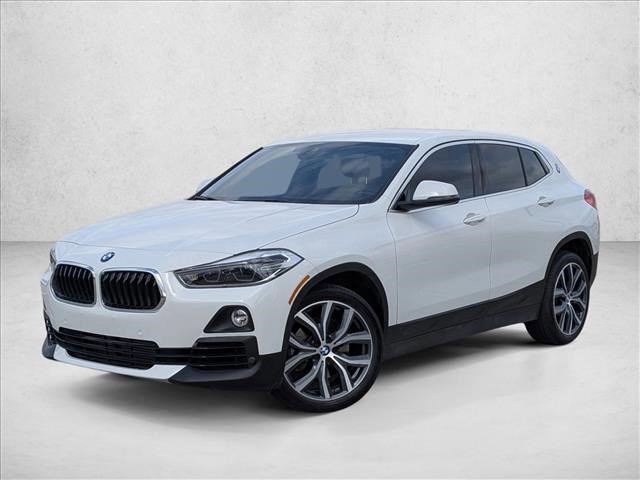 Used 2020 BMW X2 sDrive28i