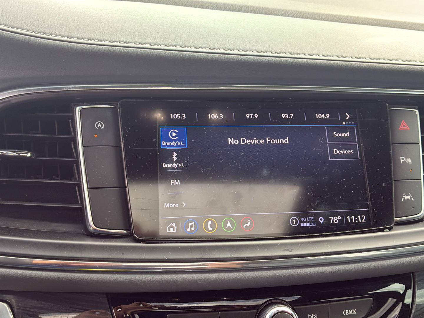 Used 2024 Buick Enclave Essence w/ Experience Buick Package FWD image 19